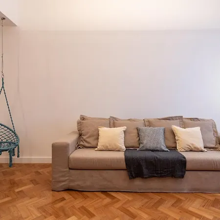 Elegância em Ipanema - Ideal para famílias - R201 Z1-3